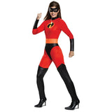 Déguisement Super Hero Femme
