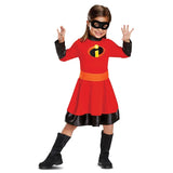 Déguisement Super Héro Fille