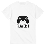 T-Shirt Couple Geek
