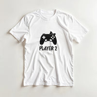 T-Shirt Couple Geek