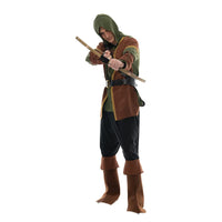 déguisement robin des bois adulte