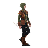 déguisement archer enfant
