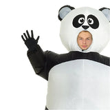 Déguisement Panda Gonflable Adulte Enfant