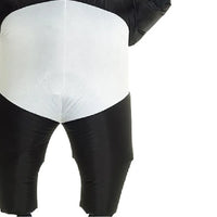 Déguisement Panda Gonflable Adulte Enfant