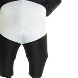 Déguisement Panda Gonflable Adulte Enfant