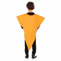 Déguisement Pizza Adulte Enfant