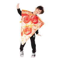 Déguisement Pizza Garçon
