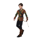 costume robin des bois enfant