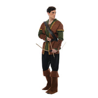 Costume Robin des Bois Homme