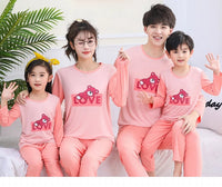 Pyjama Matchy Famille