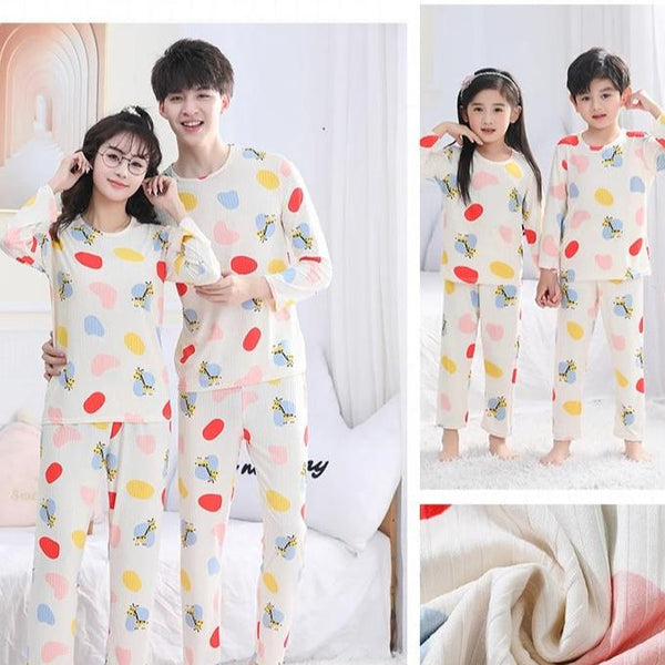 Pyjama Parents / Bébé / Enfants