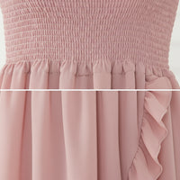 Robe de Soirée Mère Fille