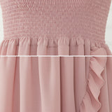 Robe de Soirée Mère Fille