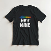 T-Shirt Couple Gay