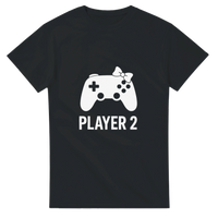 T-Shirt Couple Geek
