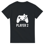 T-Shirt Couple Geek