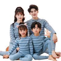 Pyjama Famille Coton