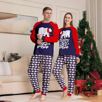 pyjama papa ours