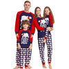 Pyjama Famille Bear