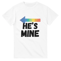 T-Shirt Couple Gay