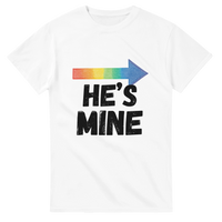 T-Shirt Couple Gay