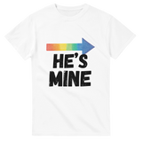 T-Shirt Couple Gay