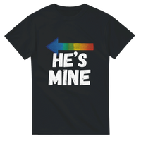 T-Shirt Couple Gay
