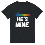 T-Shirt Couple Gay