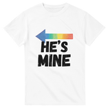 T-Shirt Couple Gay