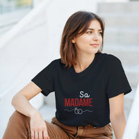 tee shirt mariage humour