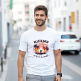 T-Shirt Couple Voyage
