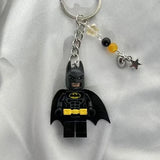 porte clés batman lego