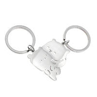Porte-Clé Trop Mignon