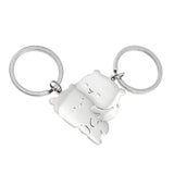 Porte-Clé Trop Mignon