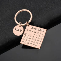 porte clé date rencontre
