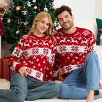 Sweat Couple Noël