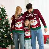 Pull Noël Feliz Navidad