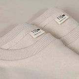 Pull Noel Parent Bébé Enfant