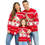 Pull Noël Rudolph