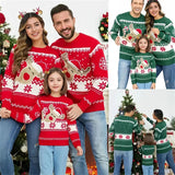 pull team rudolph