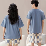 Pyjama Canard Homme Femme
