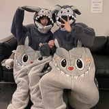 Pyjama tue l'amour