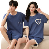 Pyjama Te Amo Homme Femme