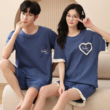 Pyjama pour amoureux Te Amo