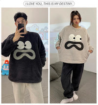Pyjama Combinaison Drole