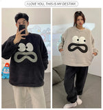 Pyjama Combinaison Drole