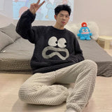 Pyjama Drôle Homme