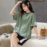 pyjama sport femme