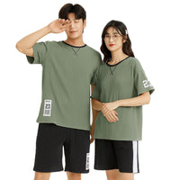 Duo Pyjama Couple
