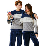 Pyjama Couple Homme & Femme